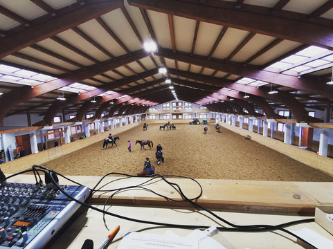 Ranch Marina-Kocevska Reka必去景点