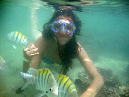 Pôr Do Sol Viagens & Turismo-嘎林海斯港必去景点