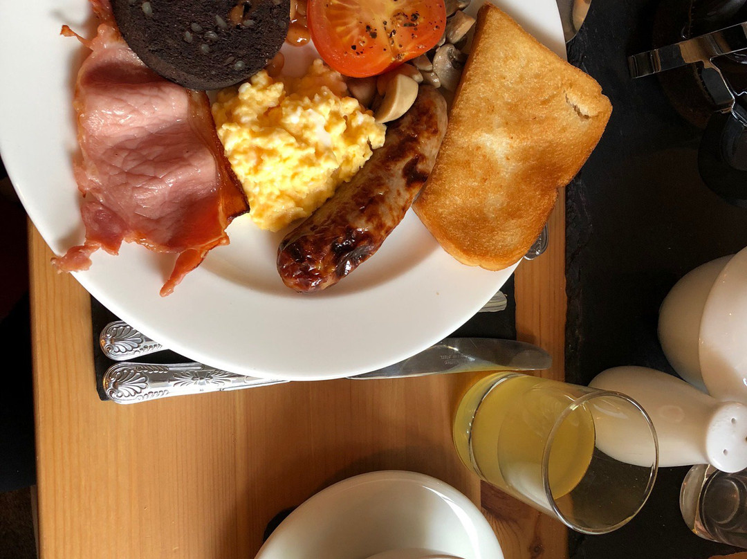 Lane Head Farm Country Guest House主图