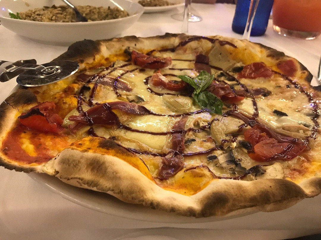 La Tagliatella C.C. Plaza Mayor, Málaga