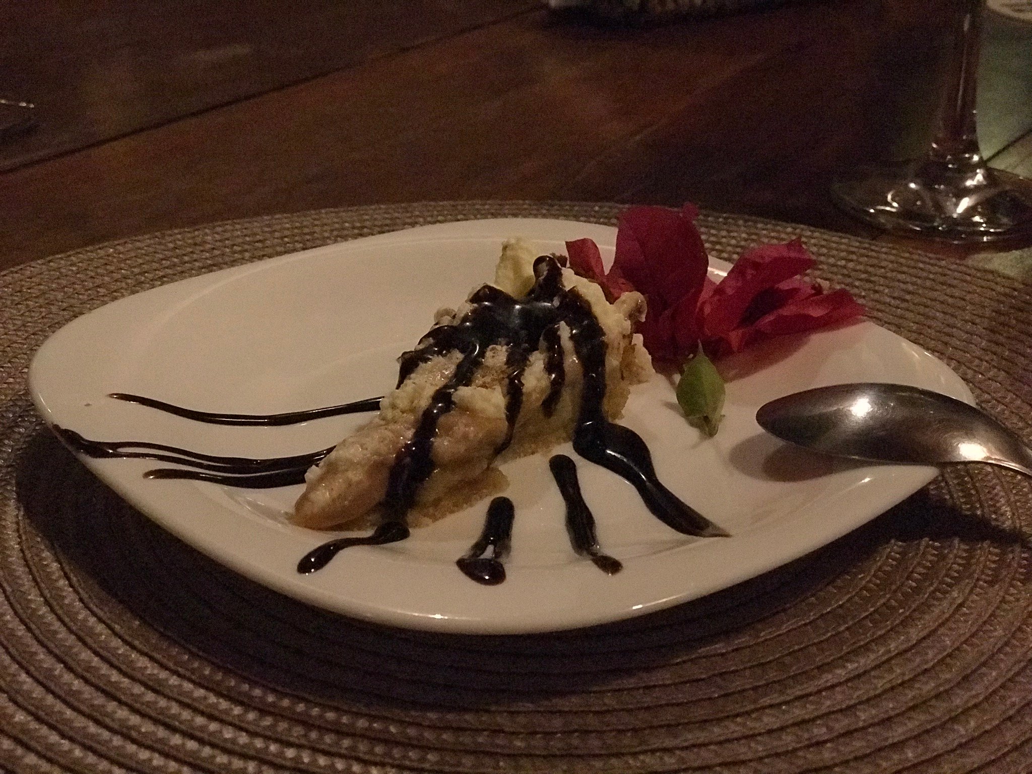 Pousada Boyrá-餐饮