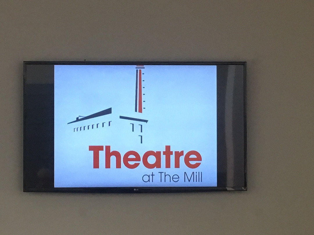 Theatre At The Mill景点图片