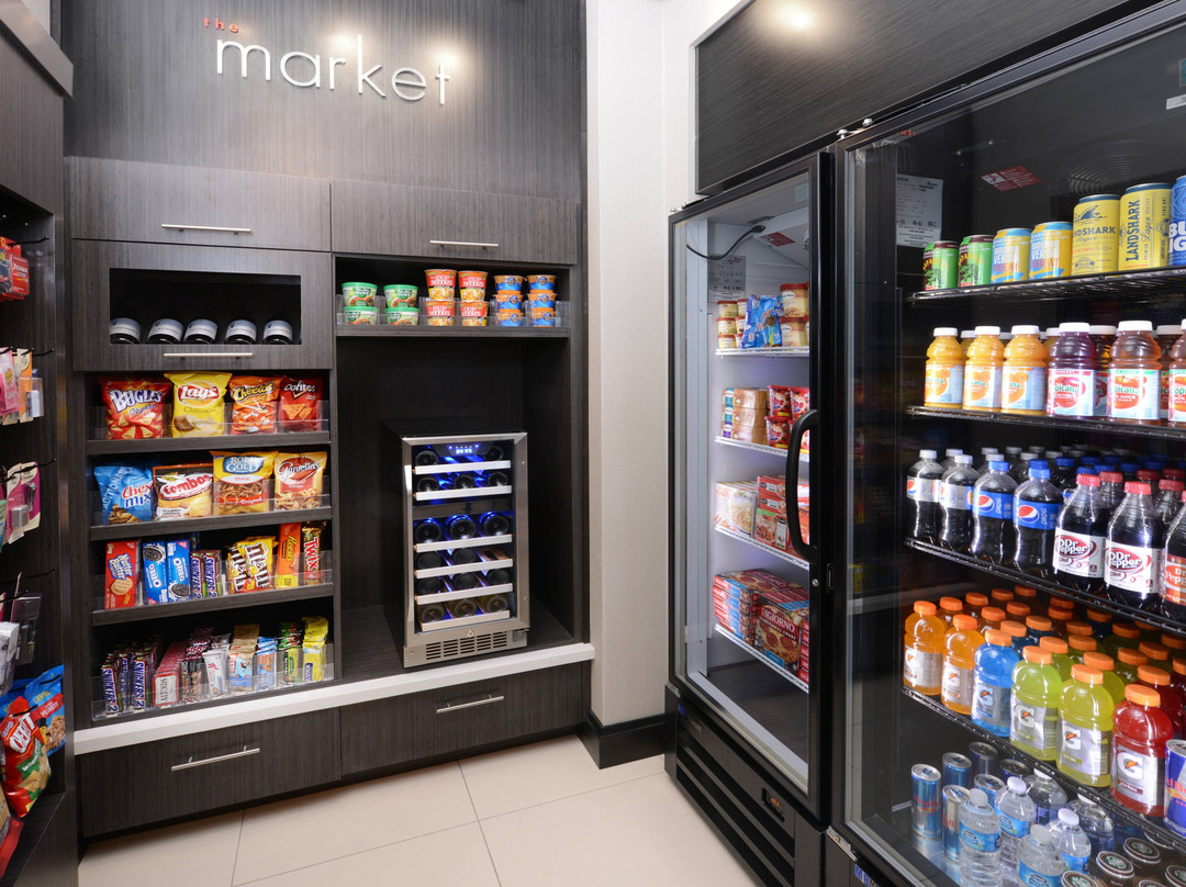 Residence Inn by Marriott Houston Pasadena主图