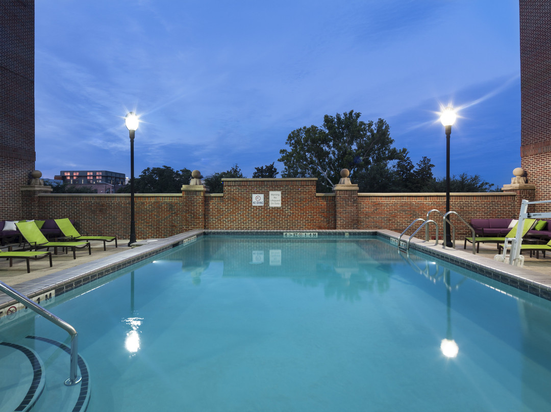 Holiday Inn Savannah Historic District By IHG主图