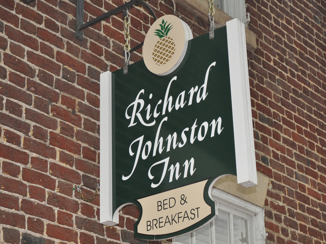 Richard Johnston Inn主图
