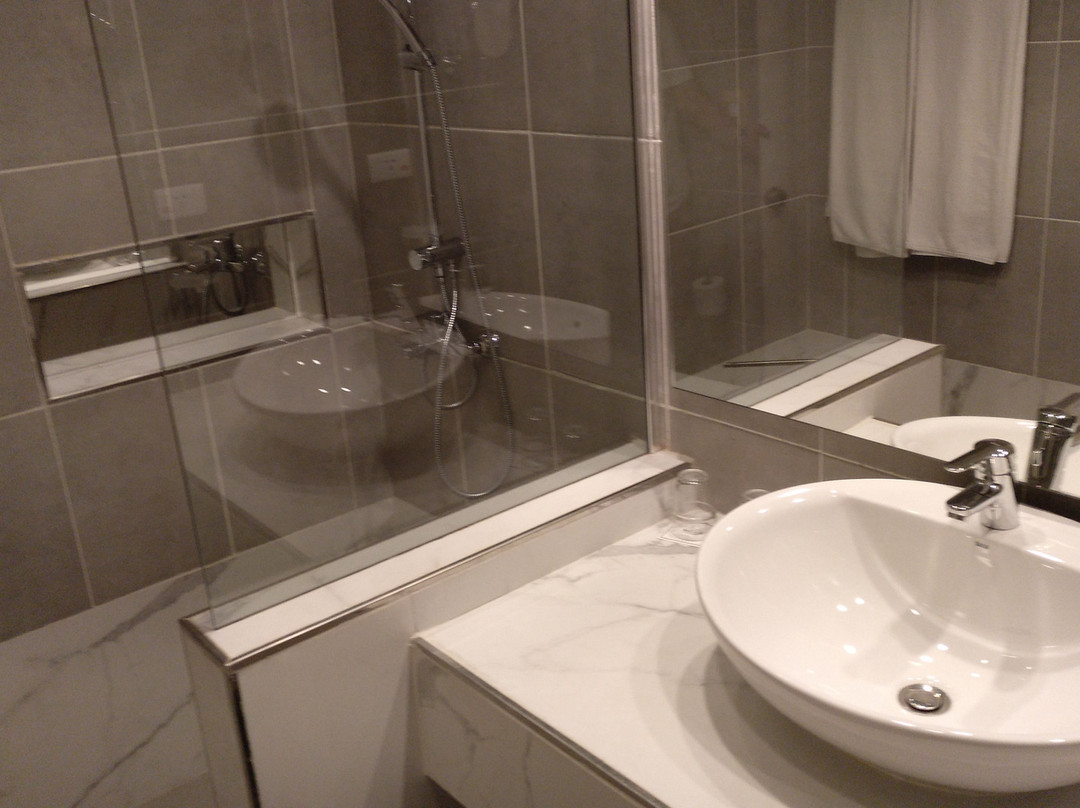 Hotel Melia San Carlos主图