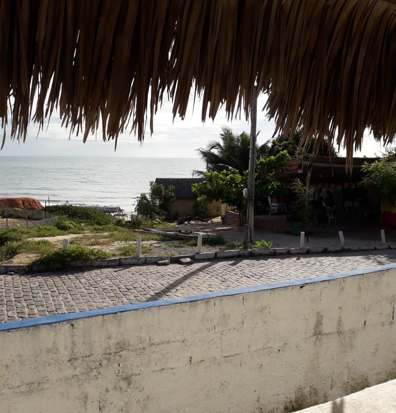 Pousada Jangadas de Canoa主图