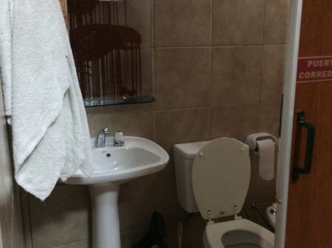 Apart C&C Jachal主图