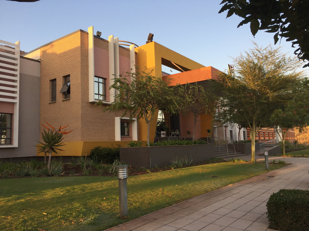 Peermont Metcourt Thaba Moshate主图