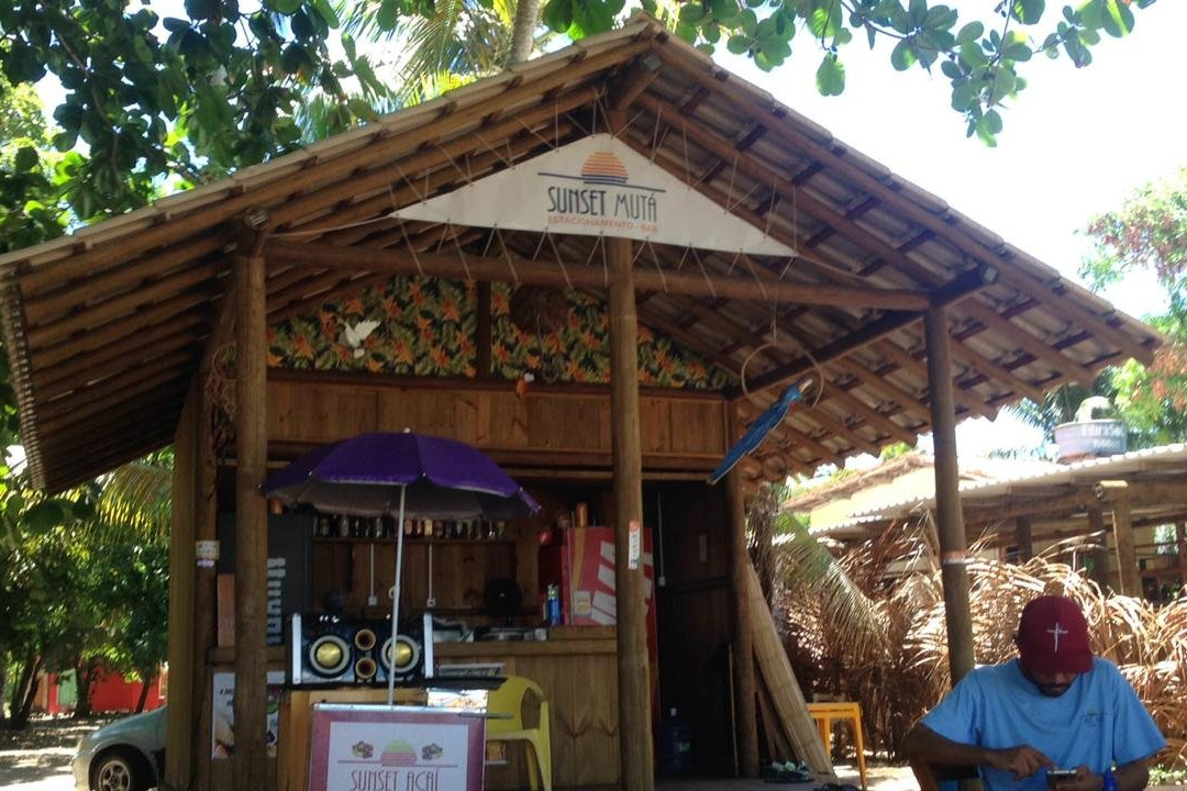 Marau餐馆和美食-Sunset Mutá