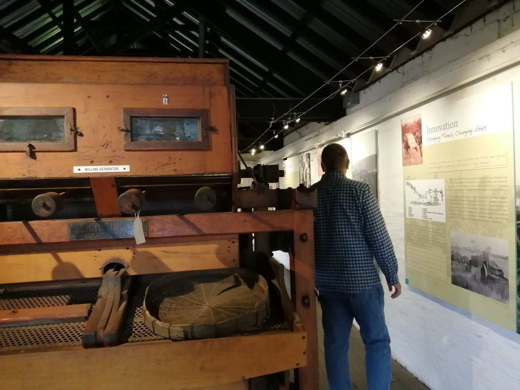 Toodyay Visitor Centre-Toodyay必去景点