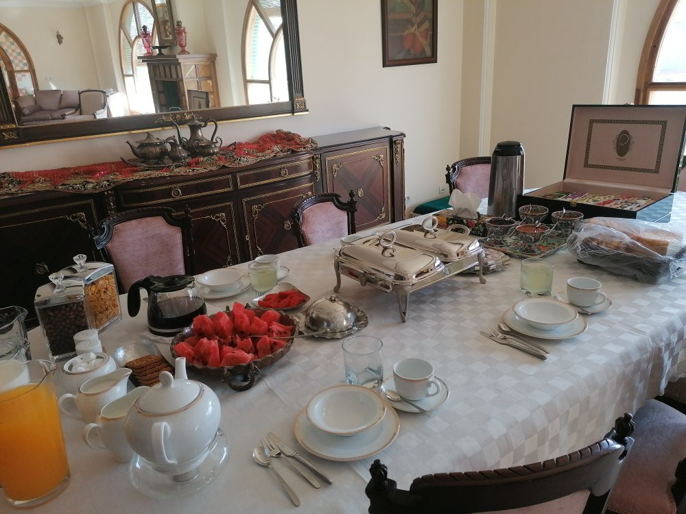 Golden Days Guest House主图