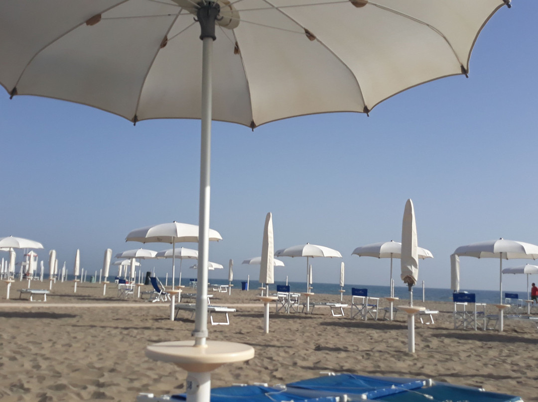 Lido Sirenetta景点图片