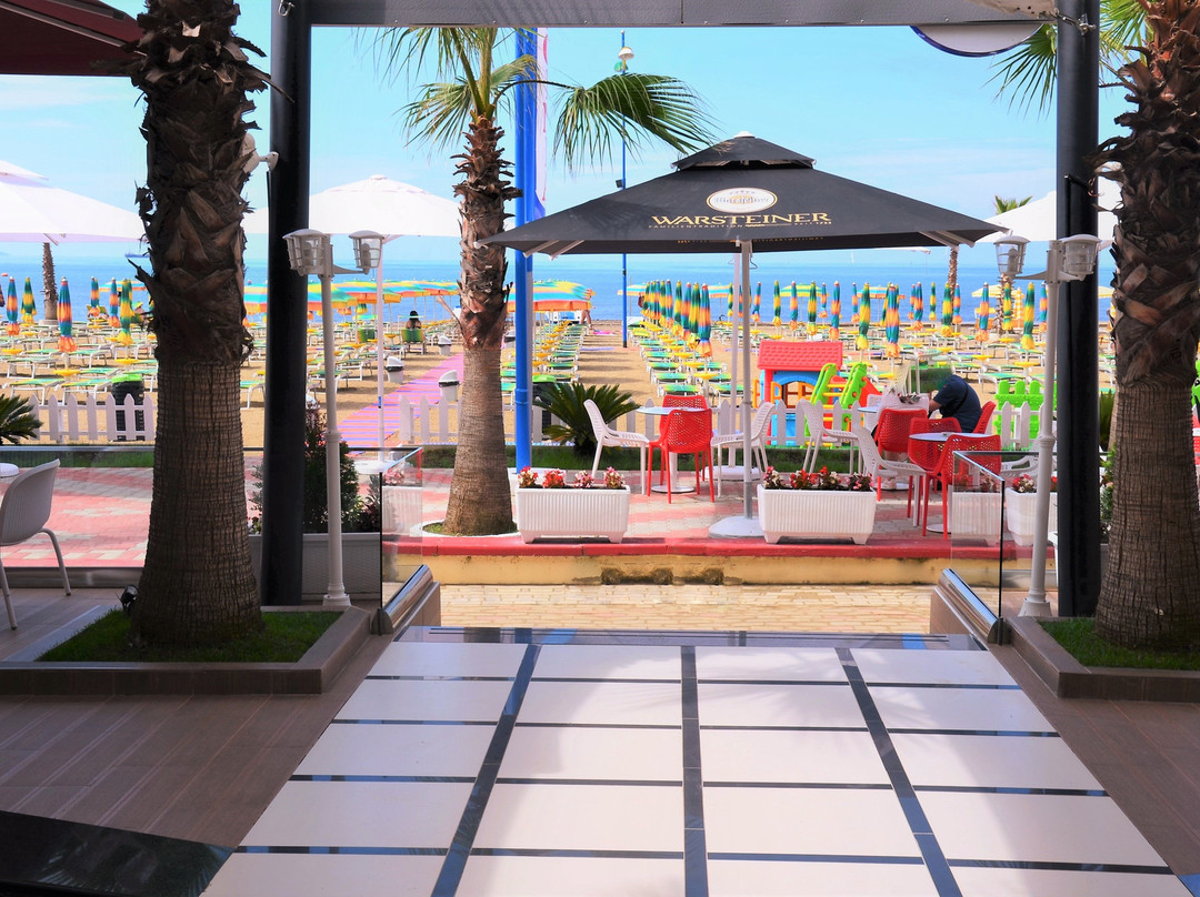 Hotel Virginia主图