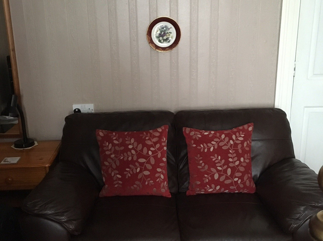 Camellia Lodge Guest House主图