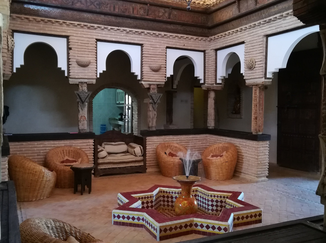 Riad Jnane Ines主图