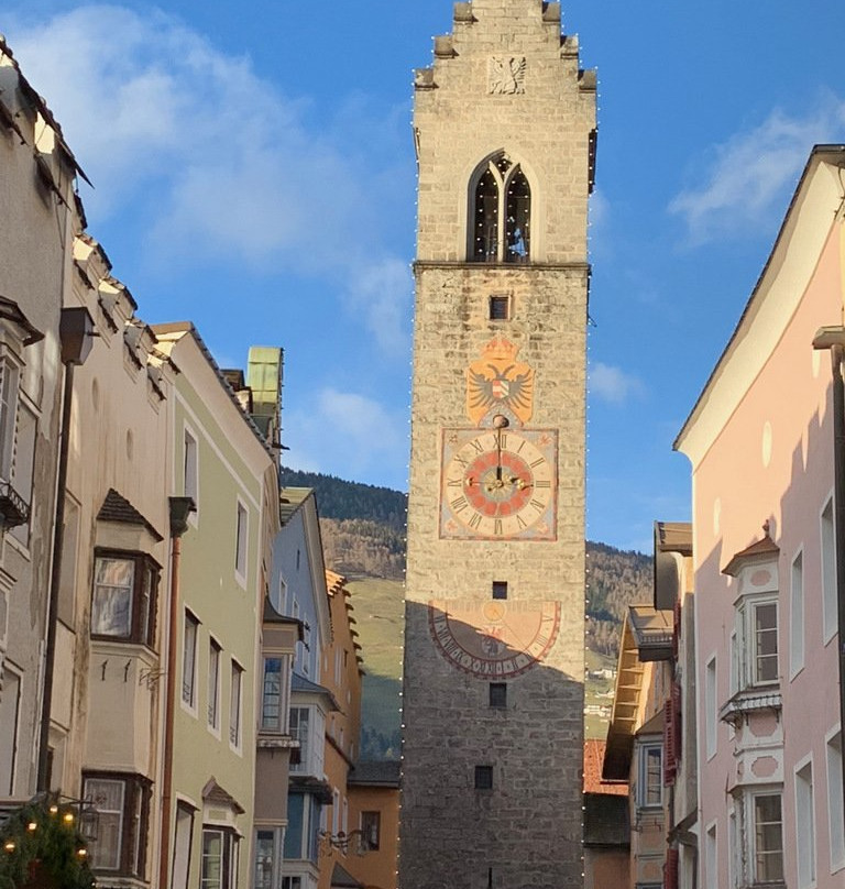 Torre delle Dodici景点图片