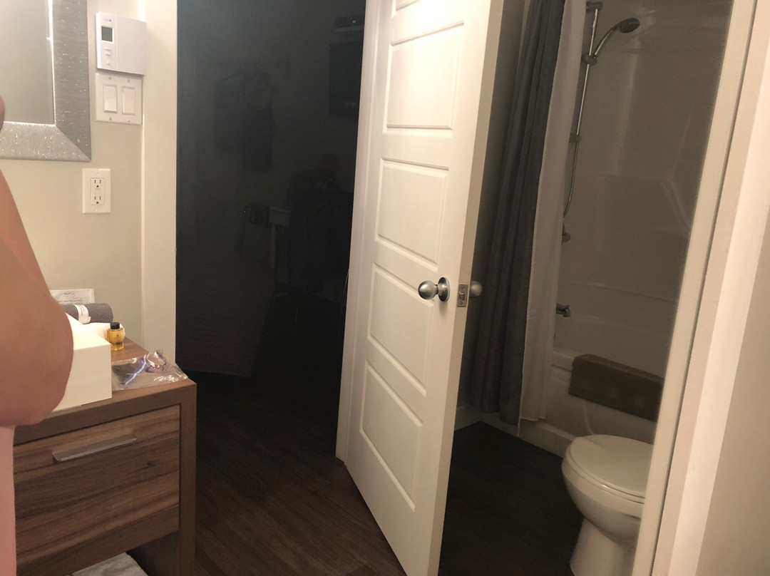 Auberge Amérilys主图