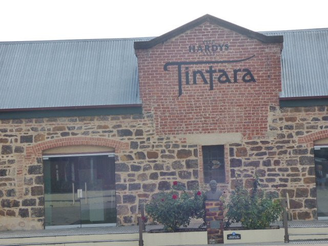 Hardys Tintara景点图片