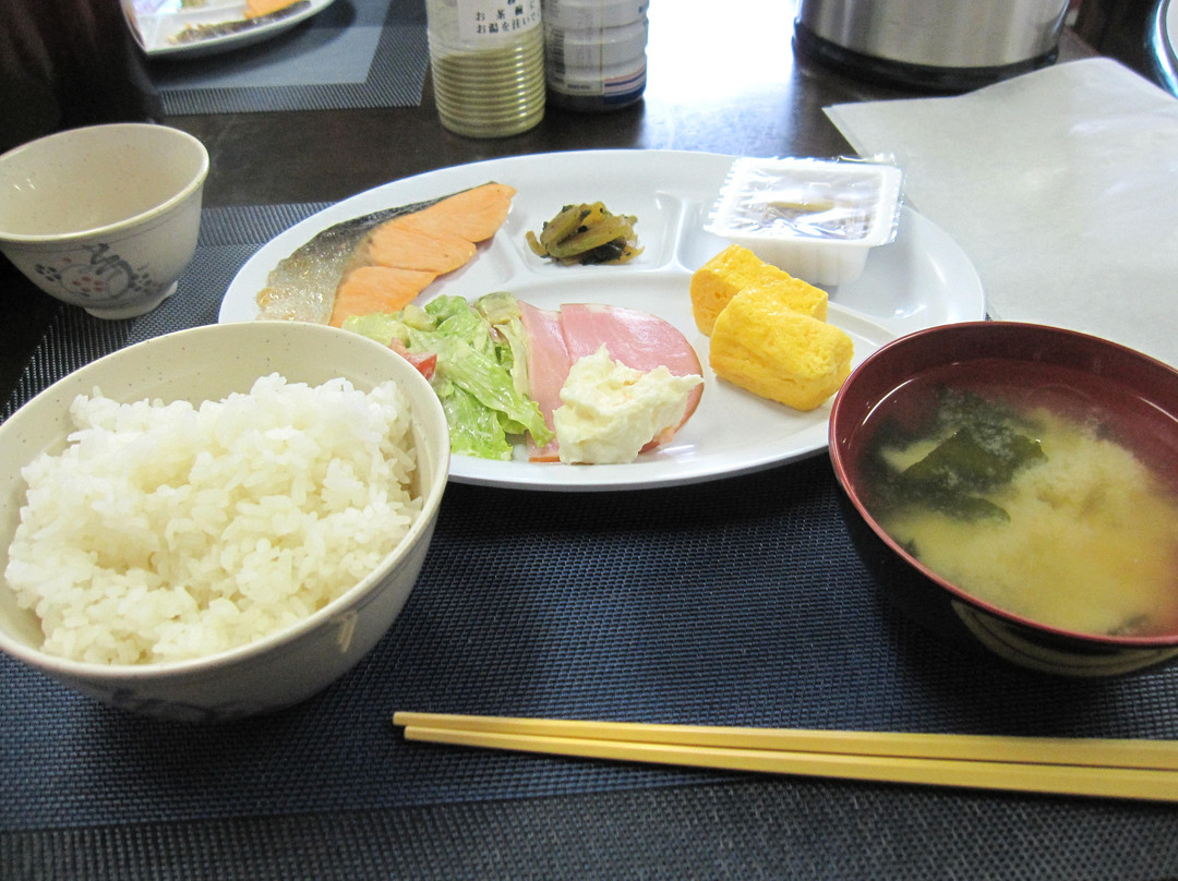 Motoyu Sansou主图