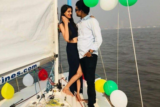 WanderMonkey Sailing-孟买必去景点