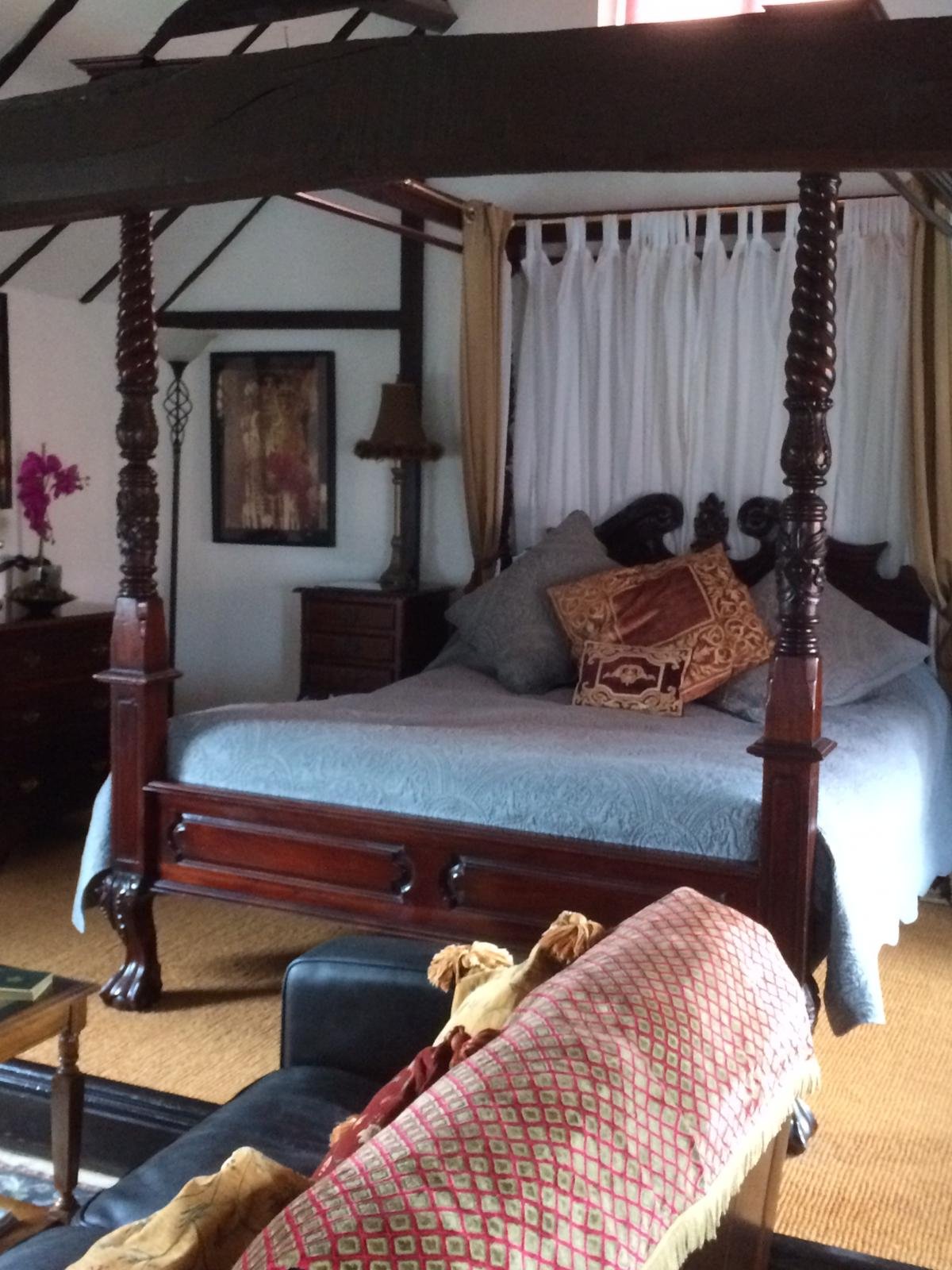 Greystones Guest Accommodation-官方
