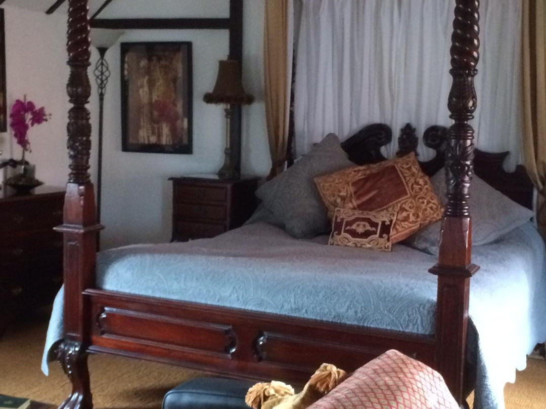Greystones Guest Accommodation主图