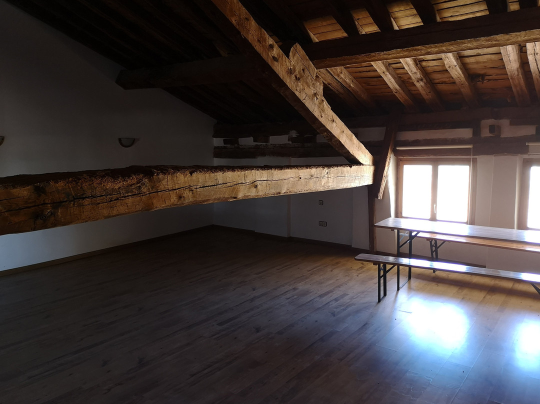 Torrelacarcel旅游攻略图片