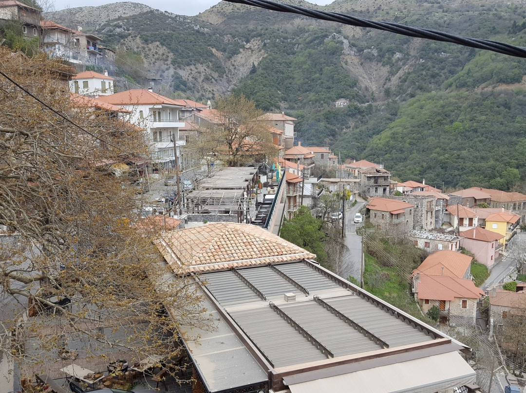 Kentrikon Hotel主图