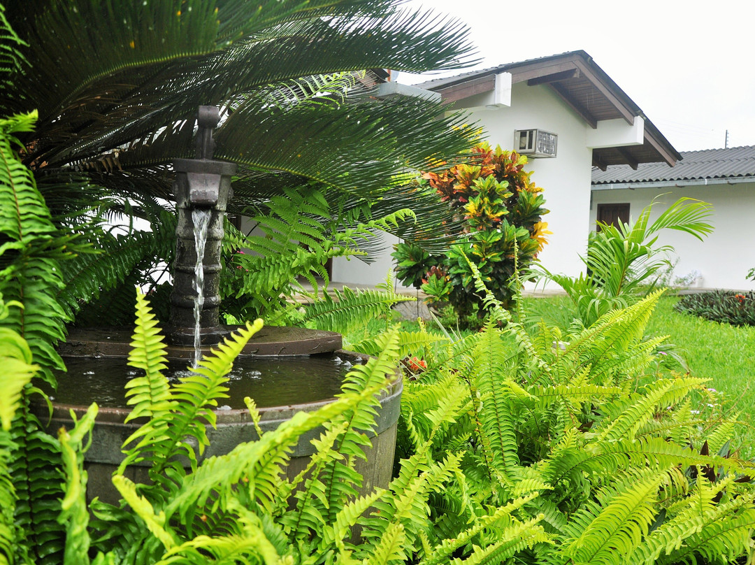 Gran Hotel de Lago - Lago Agrio主图