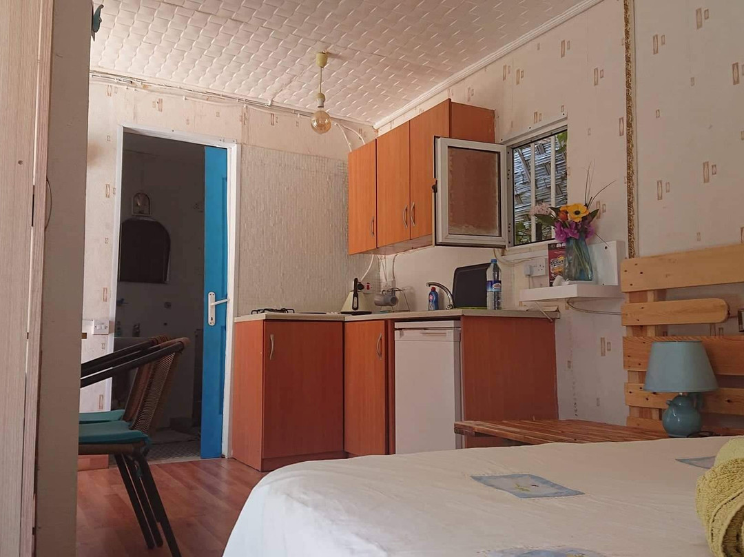 Green Bungalow主图