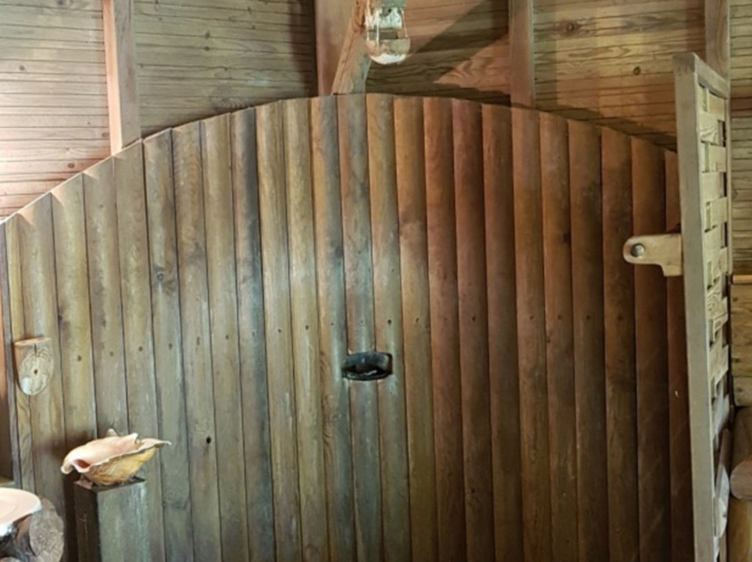 Anse Noire-Les Anses d'Arlet必去景点