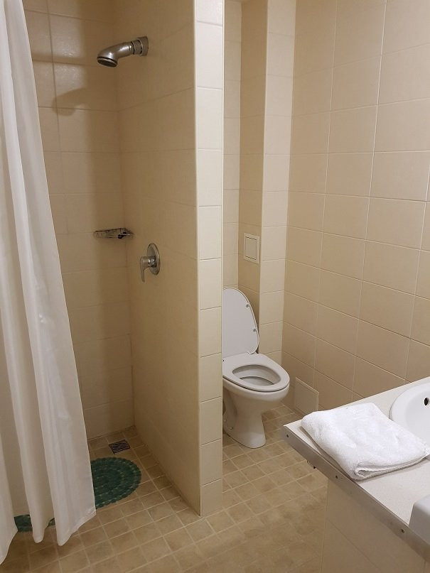 Petro Sport Hotel主图