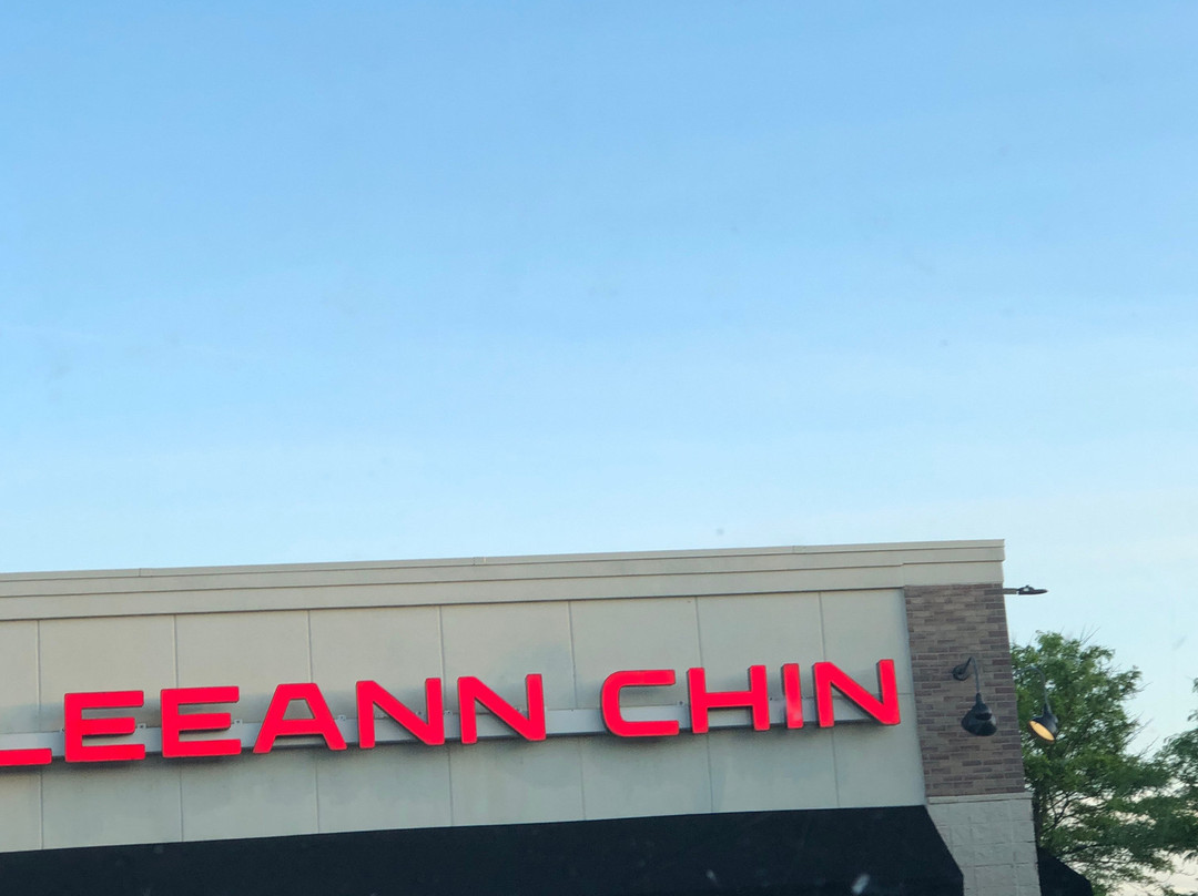 Leeann Chin Chinese Cuisine