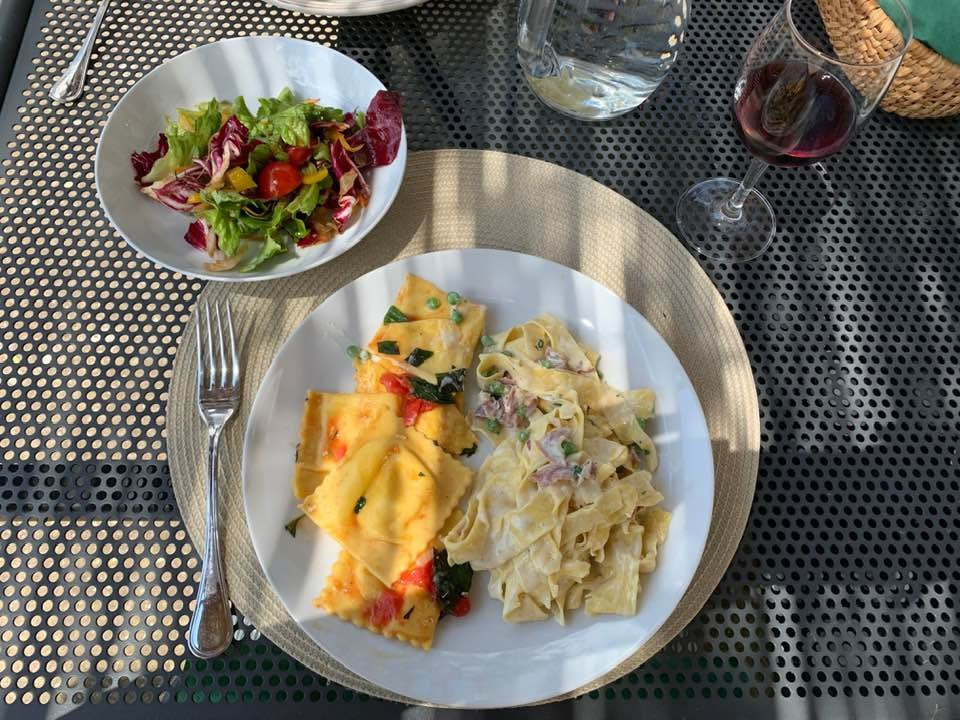 Cucina della Terra-Castiglione del Lago必去景点