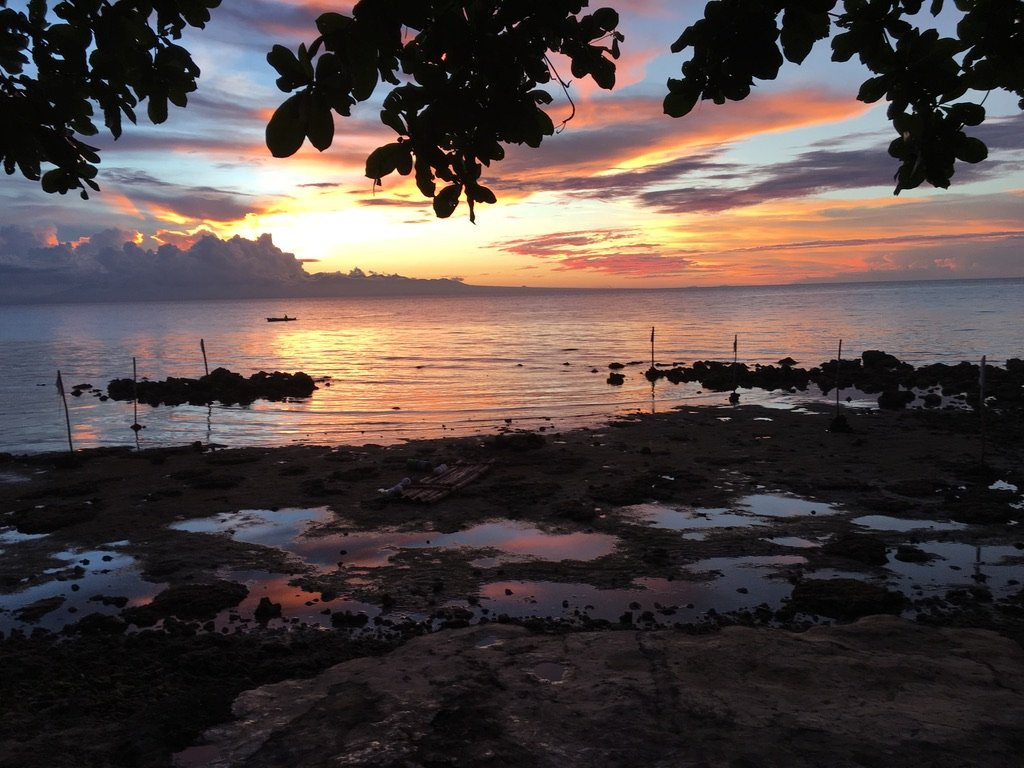 Smugglers Beach Club主图