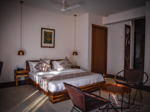 Anamiva, Goa - AM Hotel Kollection主图