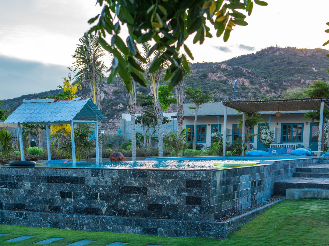Hidden Green Tour-美奈必去景点