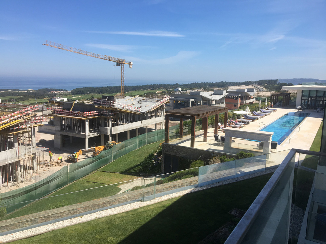 Royal Obidos Spa & Golf Resort主图