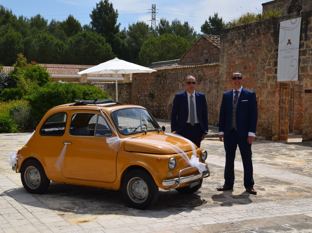 Masseria Relais Santa Teresa主图