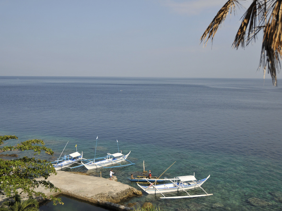 鹰角度假村主图