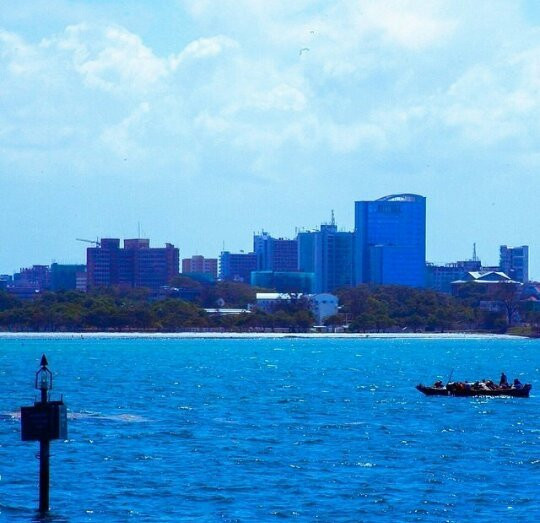 Don Suite Hotel主图