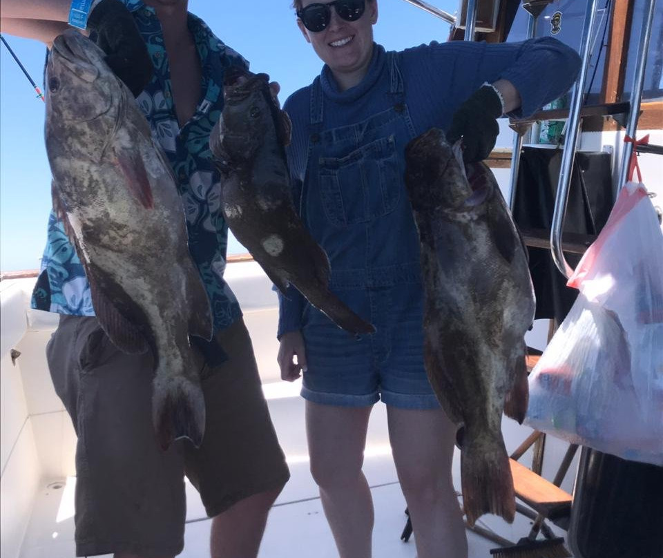 Rocky Point Fishing Club-佩纳斯科港必去景点