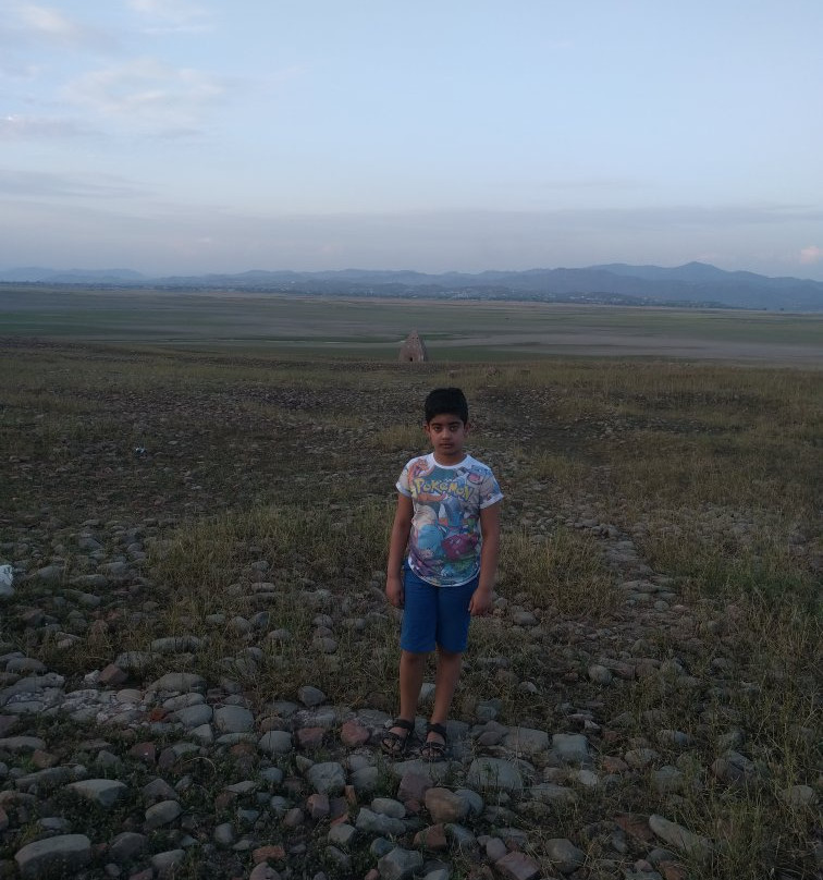 Mazar Miran Mir Sarkar-Mirpur必去景点