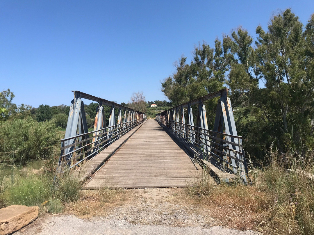 Tavronitis Bridge-Tavronitis必去景点