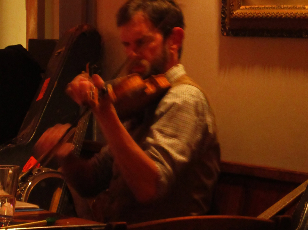 Lane's Privateer Inn主图