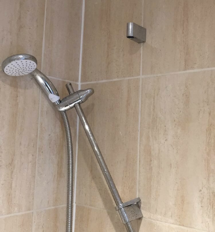 The R Inn Hotel主图