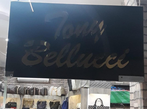 Tony Bellucci Bags Kemer-凯梅尔必去景点