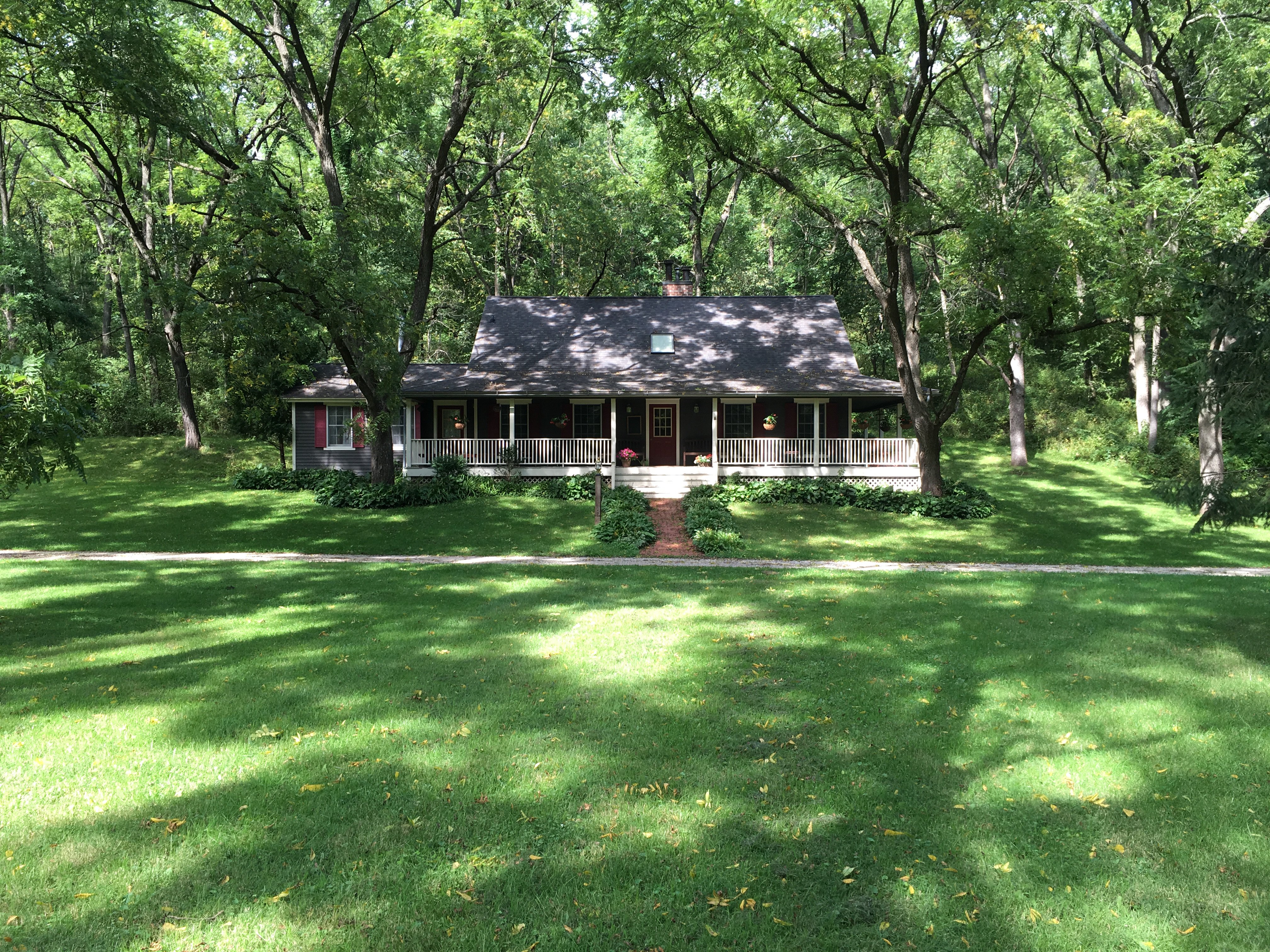Pine Hollow Cottage-官方