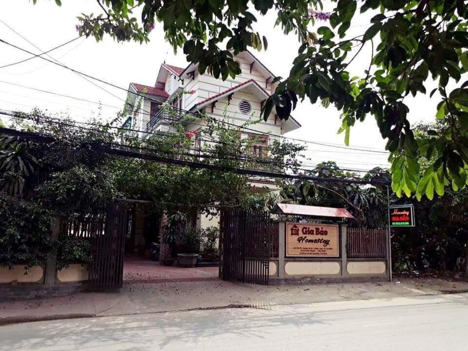 Gia Bao Homestay - Cao Bang主图